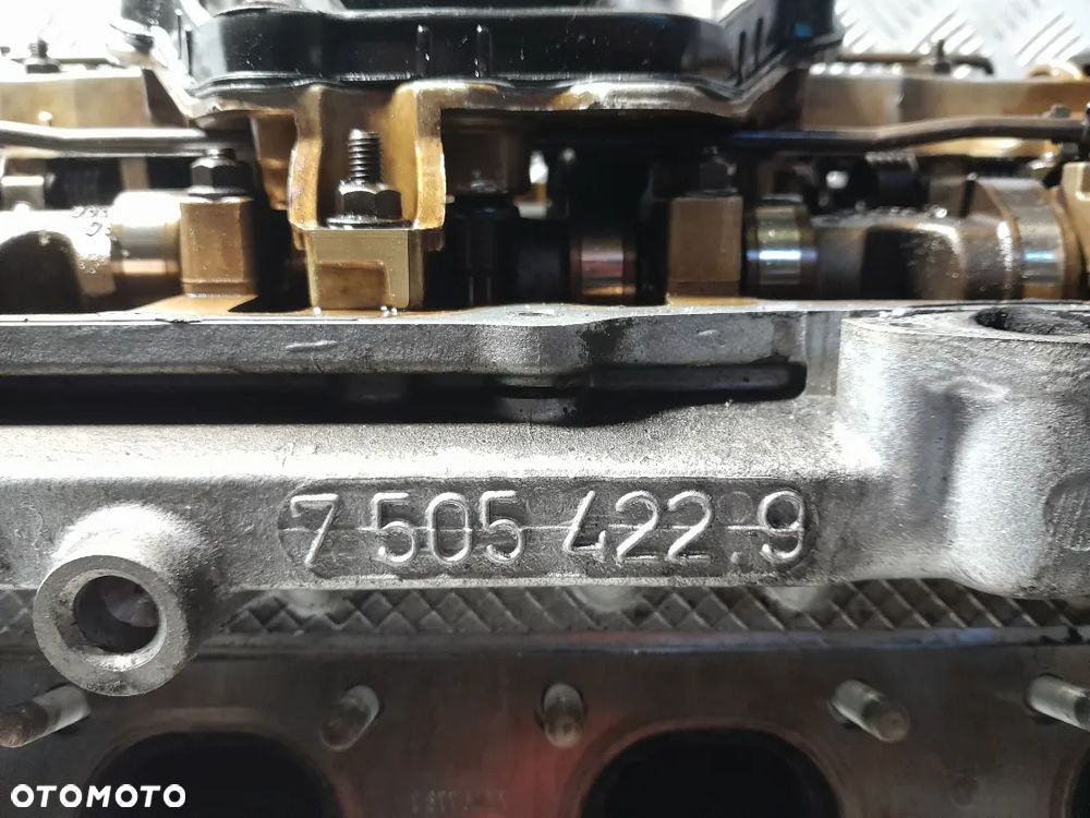 BMW E46 E87 E90 1.8 2.0 N42 N46 75054229 - 8