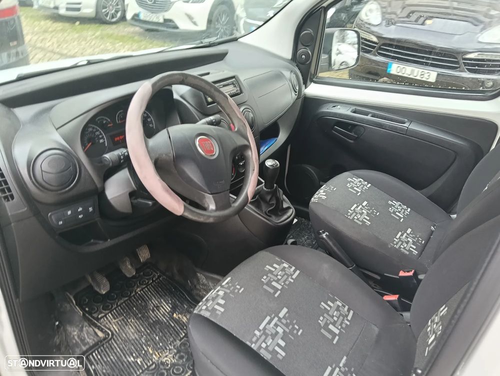 Fiat Fiorino - 23