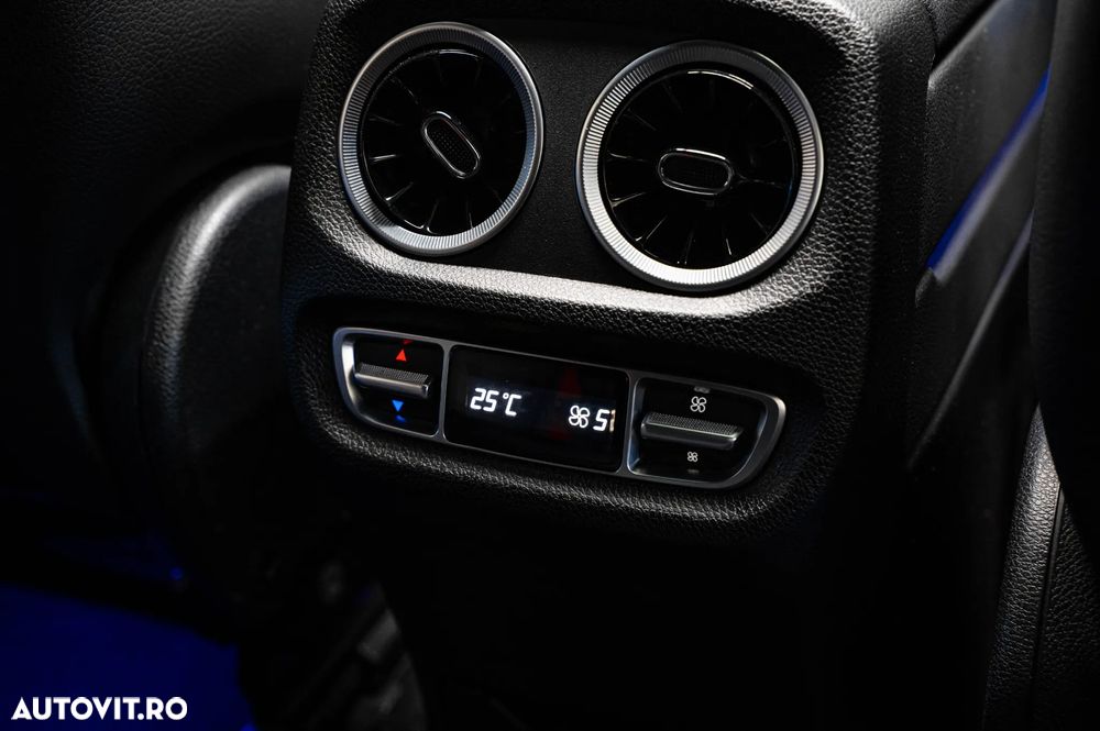 Mercedes-Benz G 350 d 9G-TRONIC AMG Line - 34