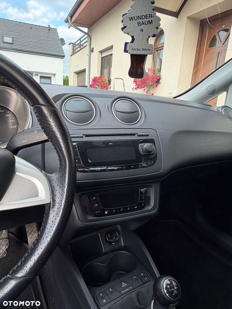 Seat Ibiza 1.4 16V Style - 15