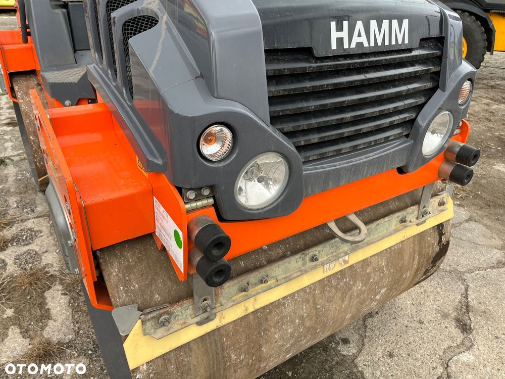 Hamm HD12VV - 6