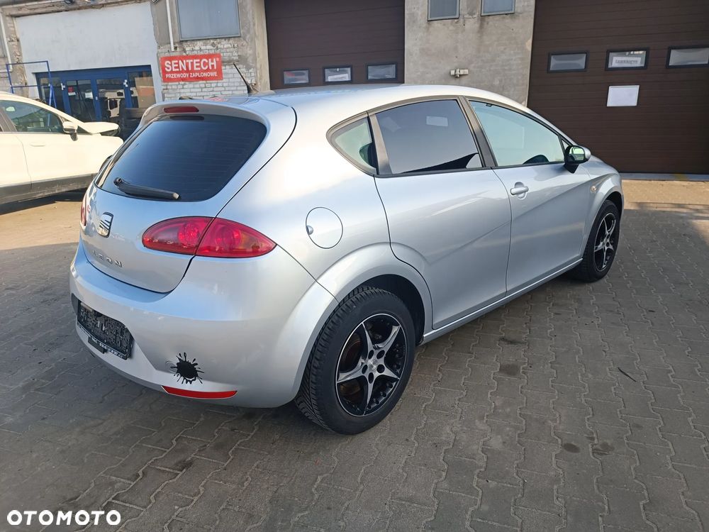 Seat Leon - 6