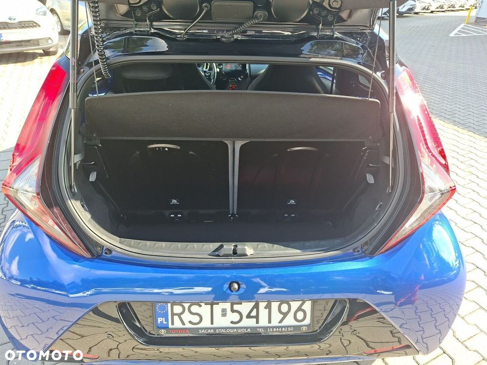 Toyota Aygo - 18