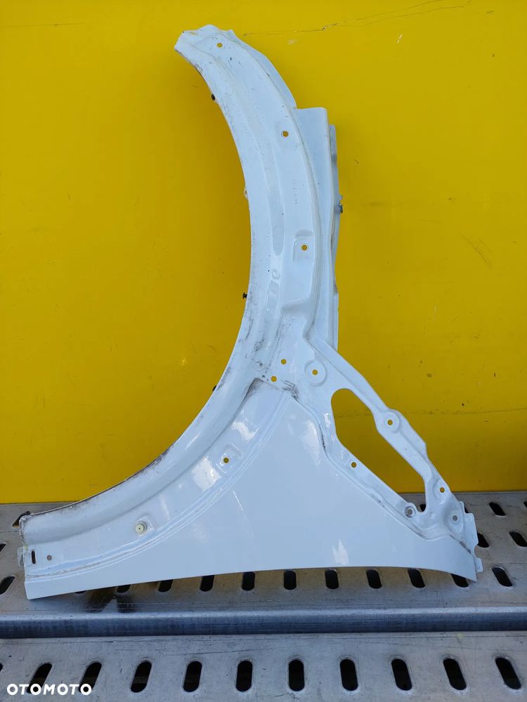 MINI COUNTRYMAN R56 R60 błotnik lewy