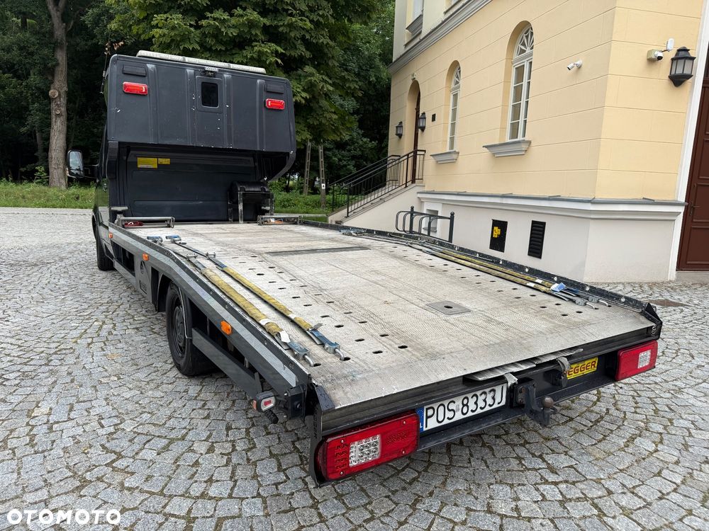 Mercedes-Benz SPRINTER - 8