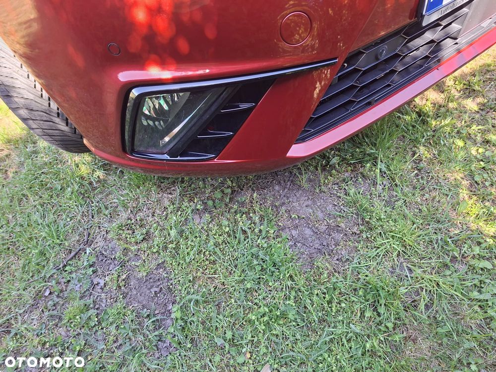 Seat Ibiza 1.0 TSI S&S FR - 3