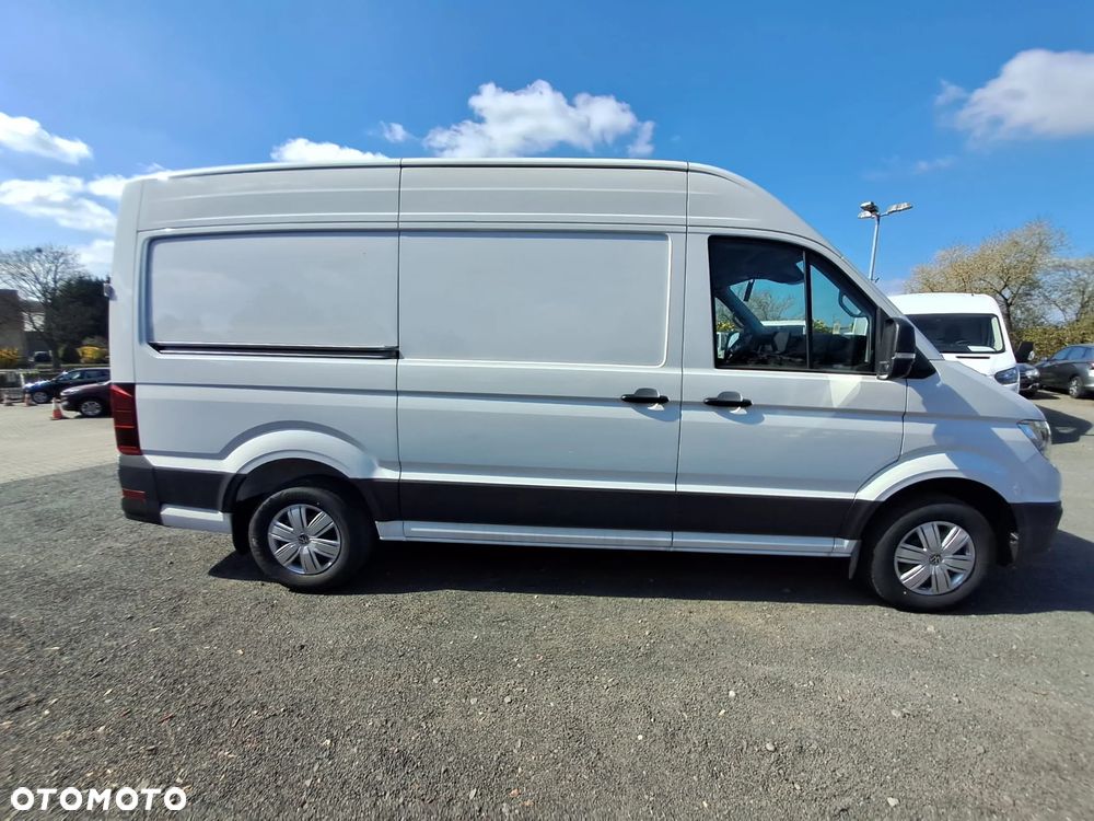 Volkswagen Crafter 2.0 TDI L3H3 - 4