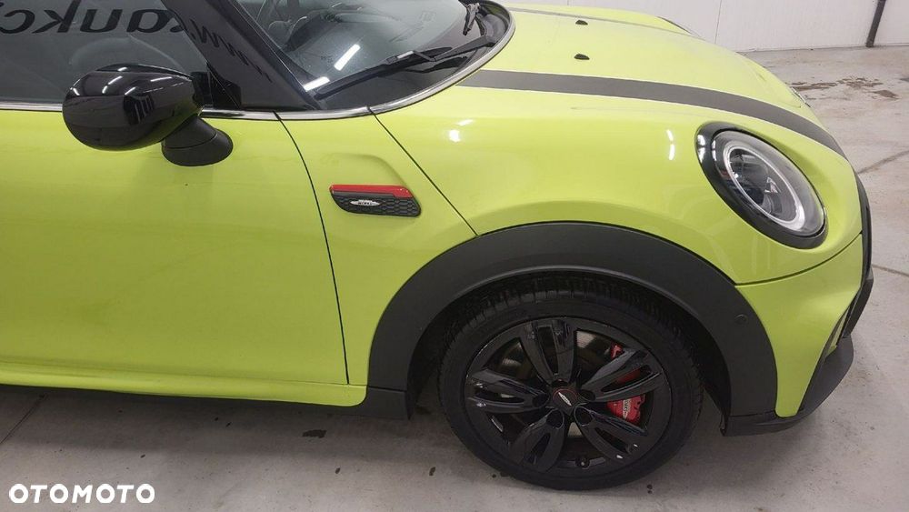 MINI John Cooper Works - 4