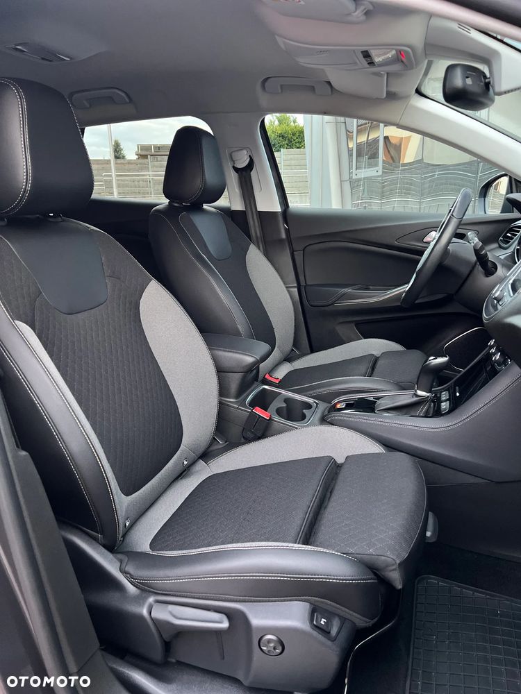 Opel Grandland X 1.2 T GPF Ultimate S&S - 7