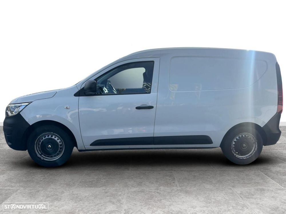 Renault Express Blue dCi 95 Confort - 4