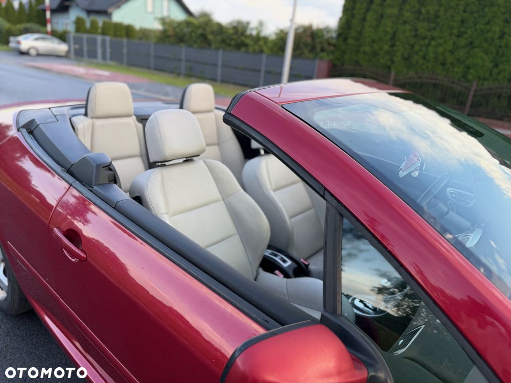 Peugeot 307 - 1