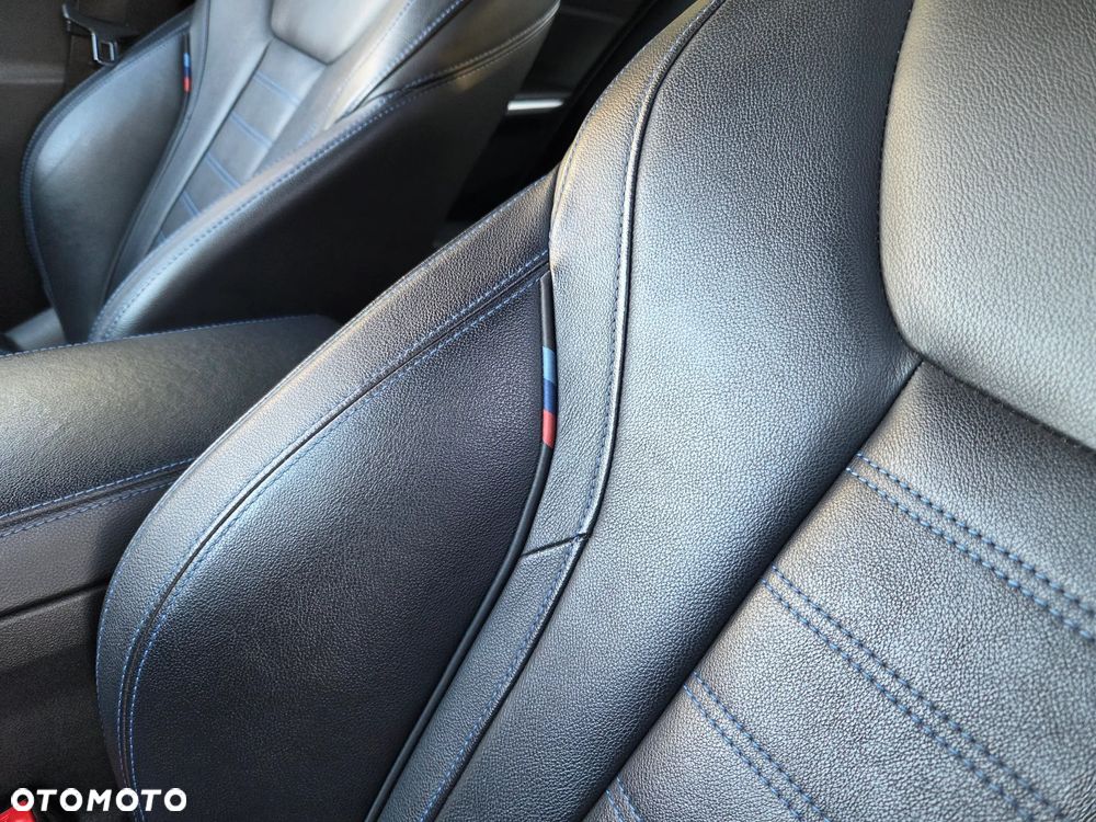 BMW Seria 3 320d M Sport - 26