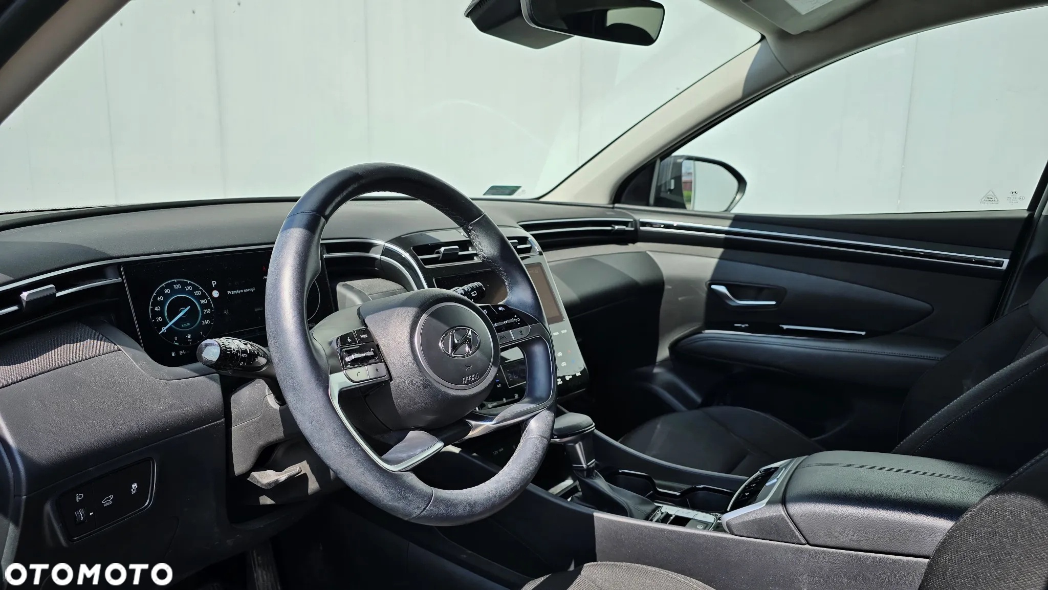Hyundai Tucson - 12