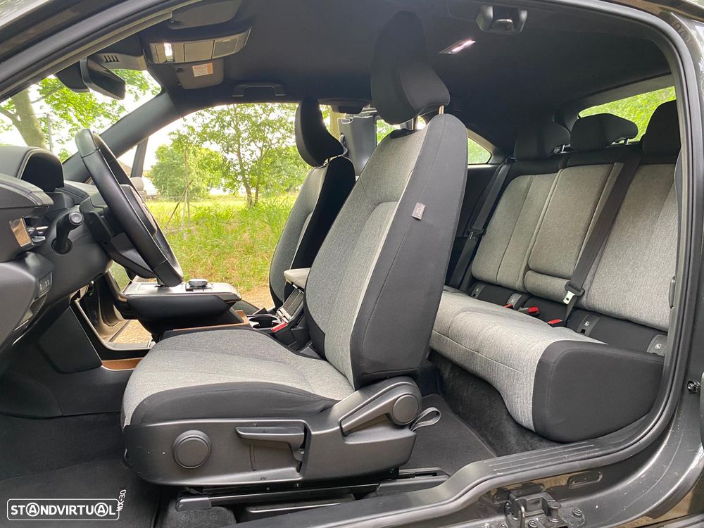 Mazda MX-30 e-SKYACTIV Exclusve-Line - 11