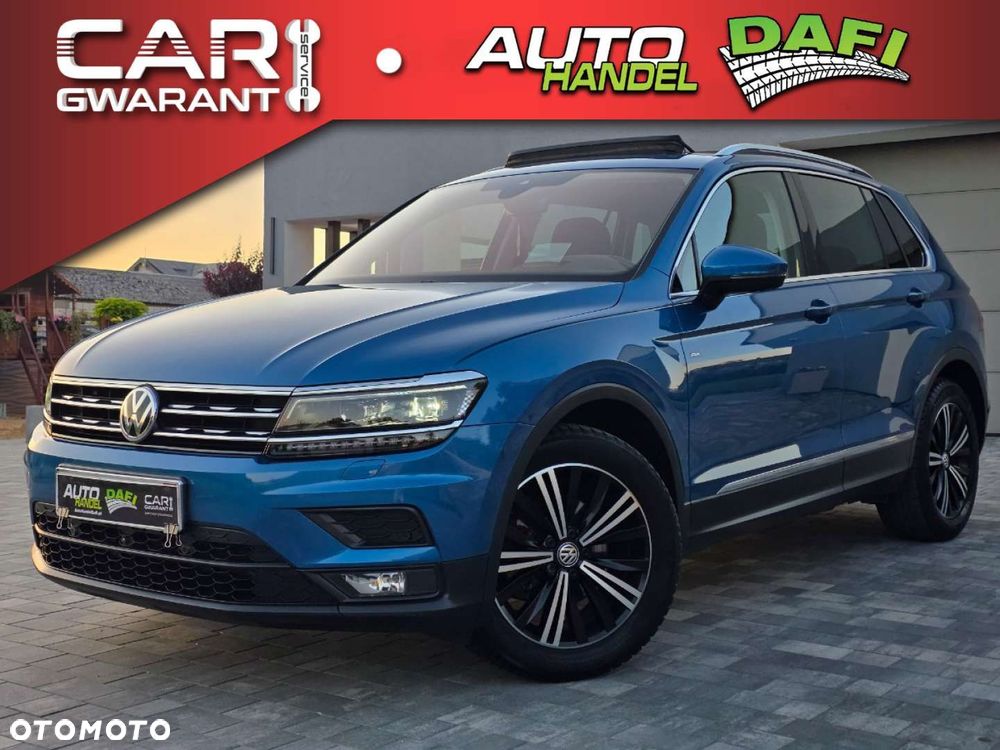 Volkswagen Touran - 2