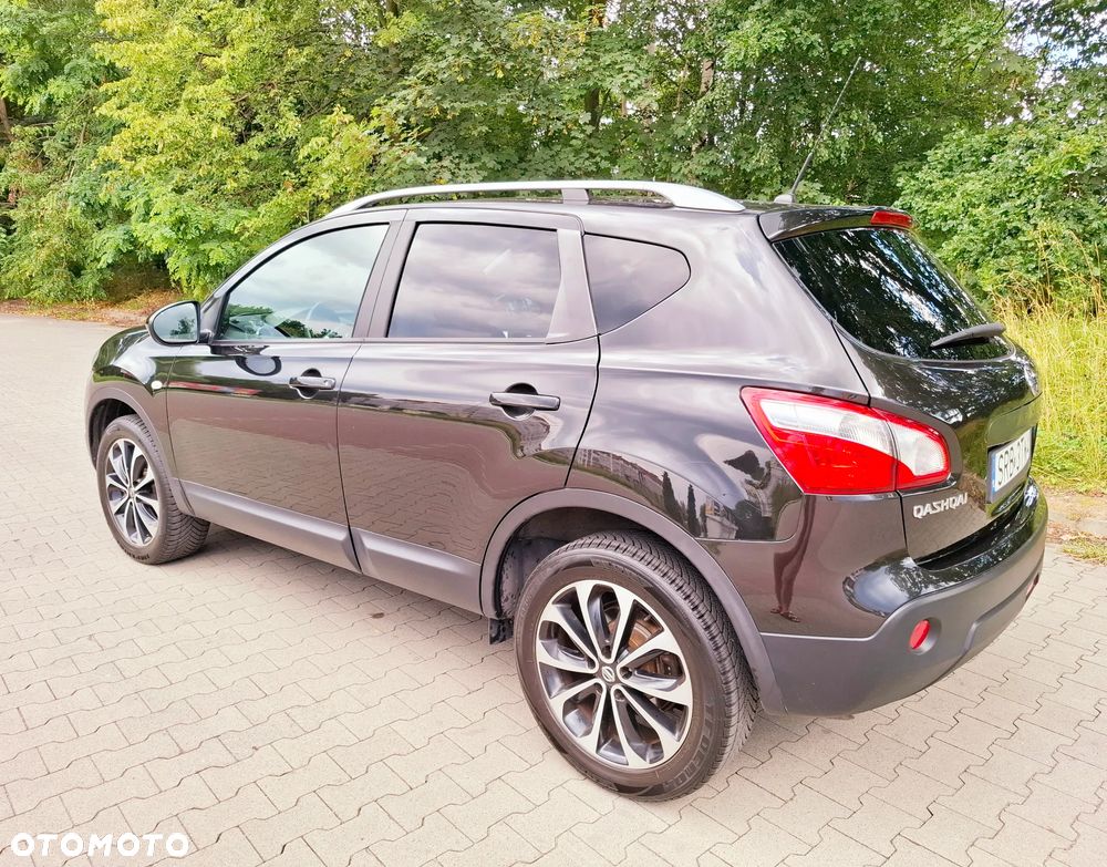 Nissan Qashqai - 22