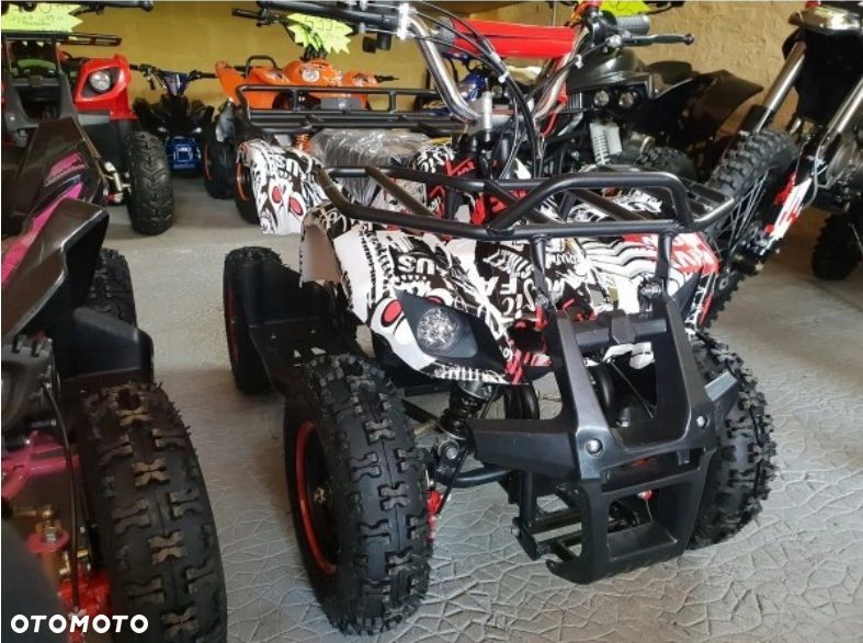 Nitro Motors Inny - 5