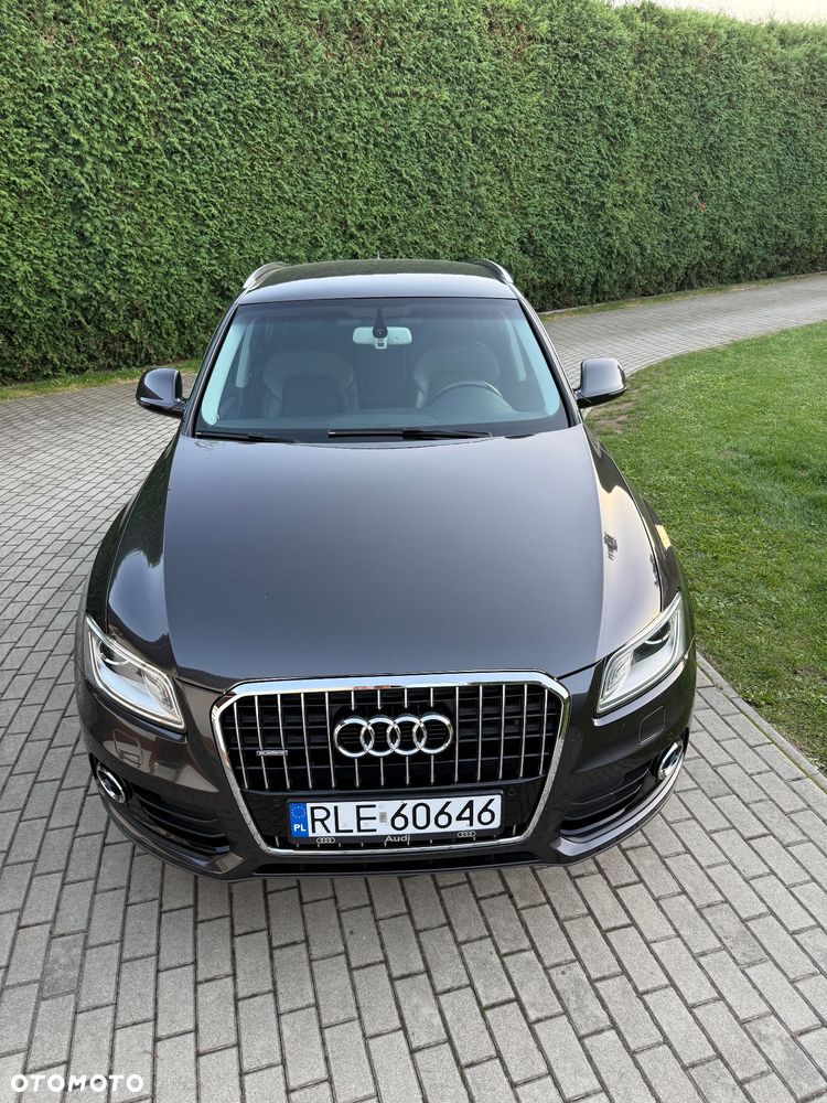 Audi Q5 40 TDI Quattro S tronic sport - 4