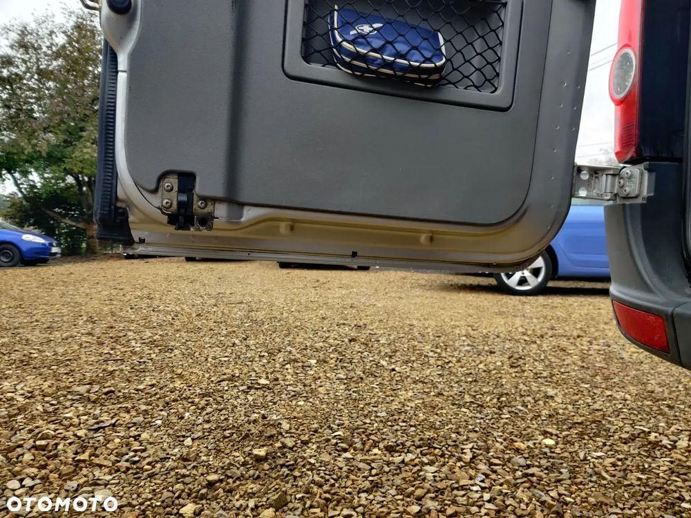 Volkswagen CRAFTER 50 SPRINTER - 23