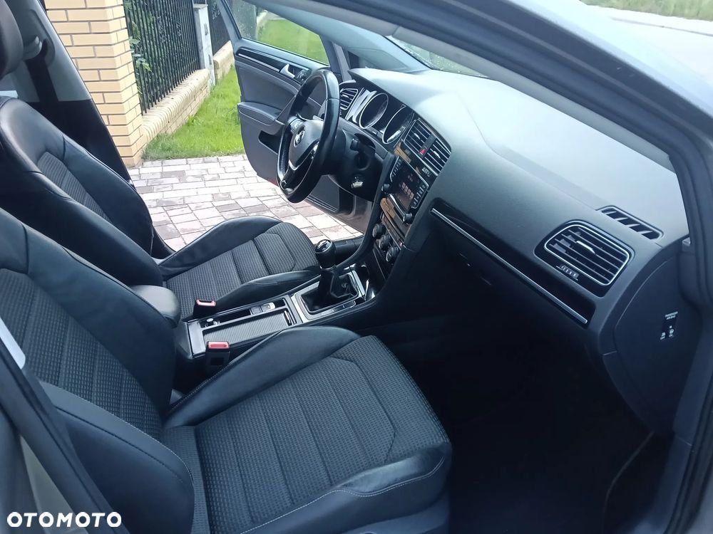 Volkswagen Golf 1.4 TSI BMT Highline Perfectline - 15