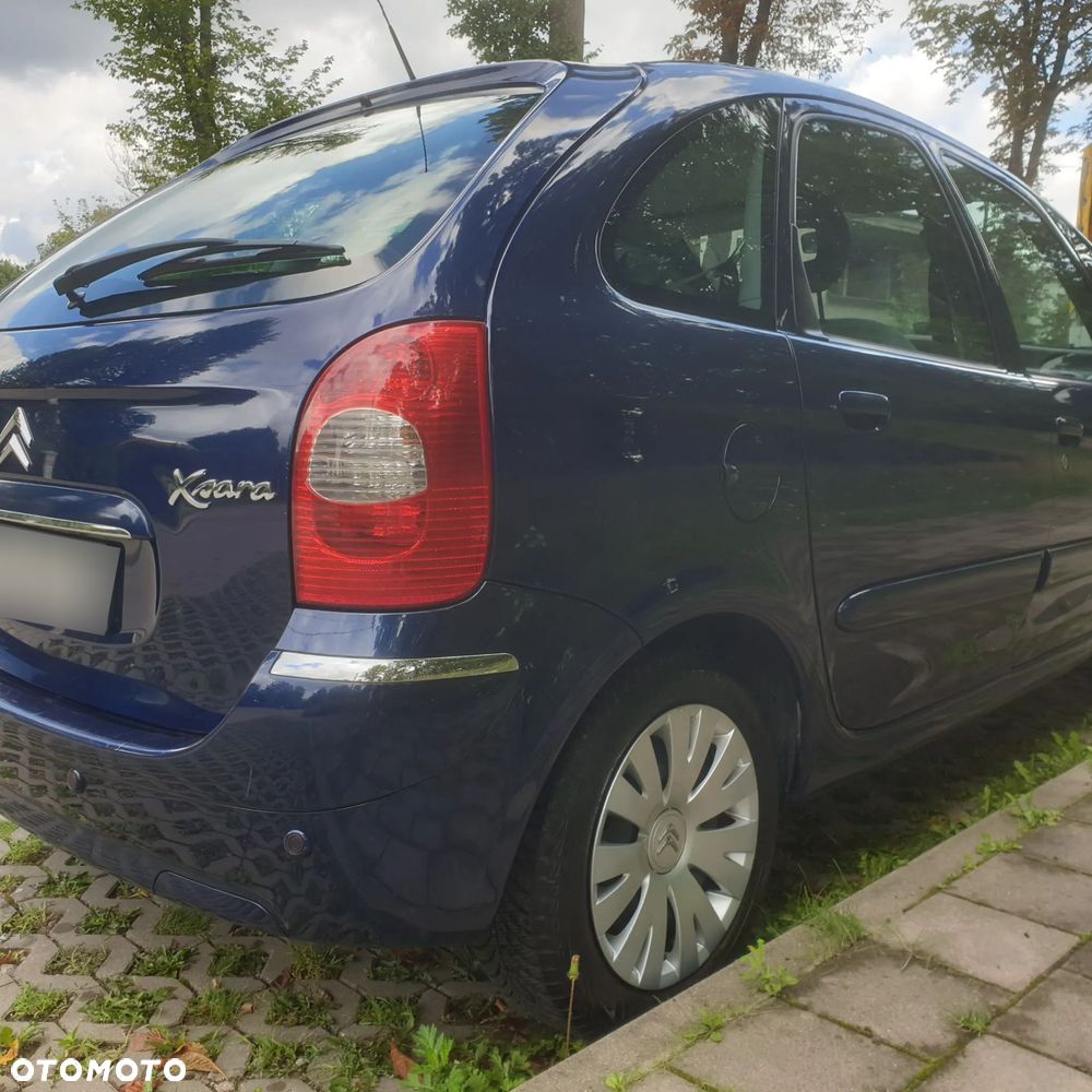 Citroën Xsara Picasso - 6