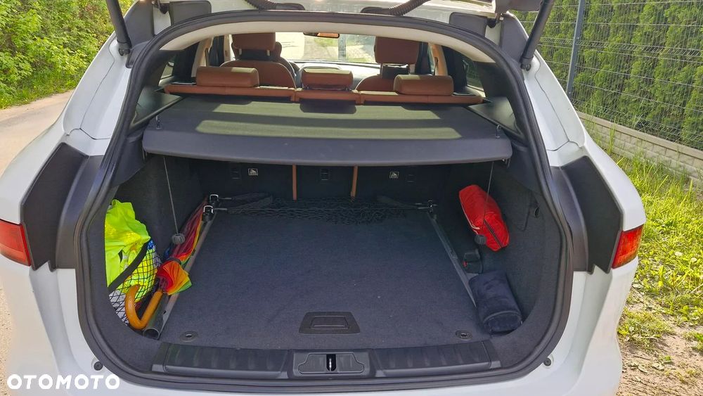 Jaguar F-Pace 2.0 i4P AWD Portfolio - 13