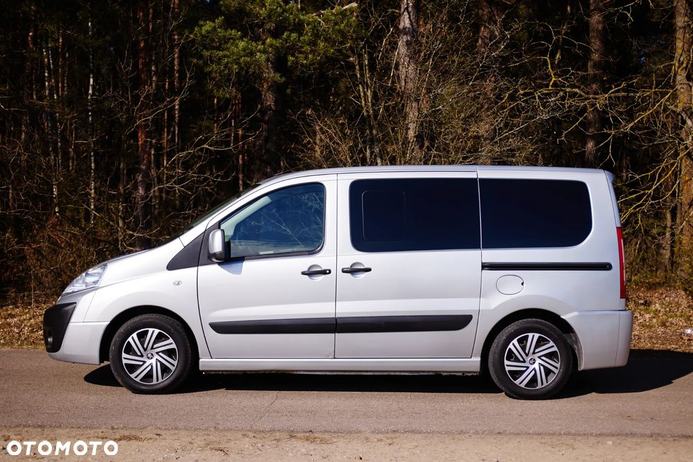 Peugeot Expert Tepee L1H1 (5-Si.) Vagabond - 2