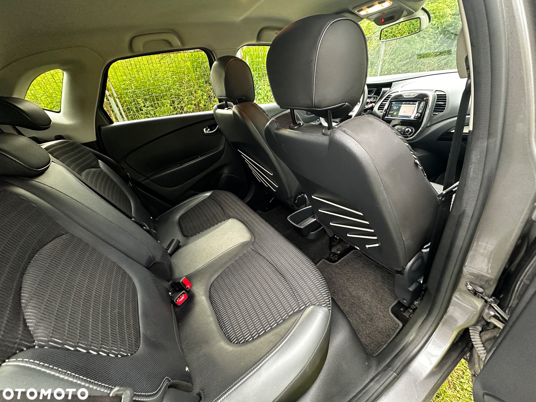 Renault Captur 1.5 dCi Energy Zen EU6 - 20