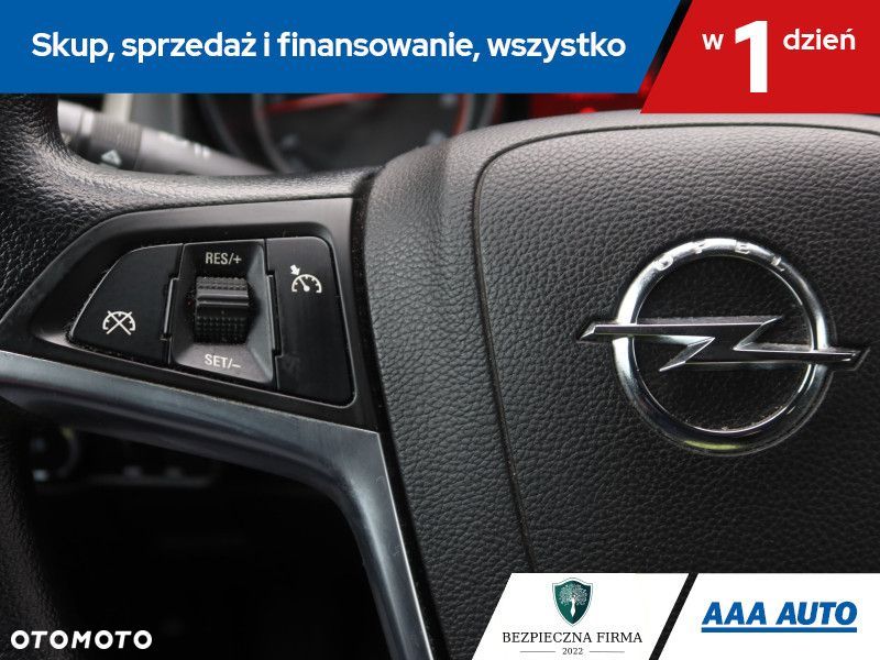 Opel Astra - 18