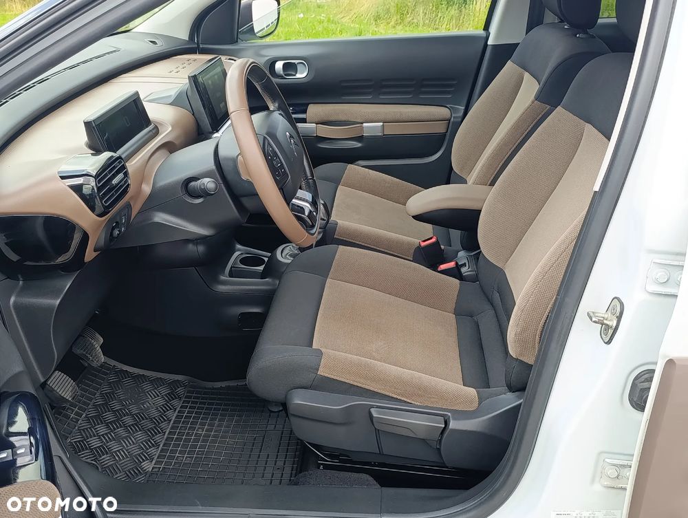 Citroën C4 Cactus 1.2 PureTech Live EU6 - 5