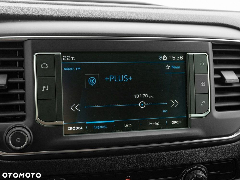 Peugeot Expert - 21