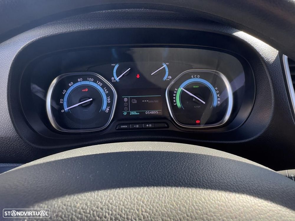 Citroën Jumpy Standard - 15