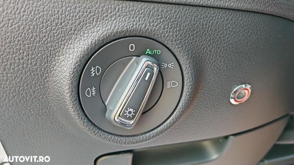 Skoda Superb - 31
