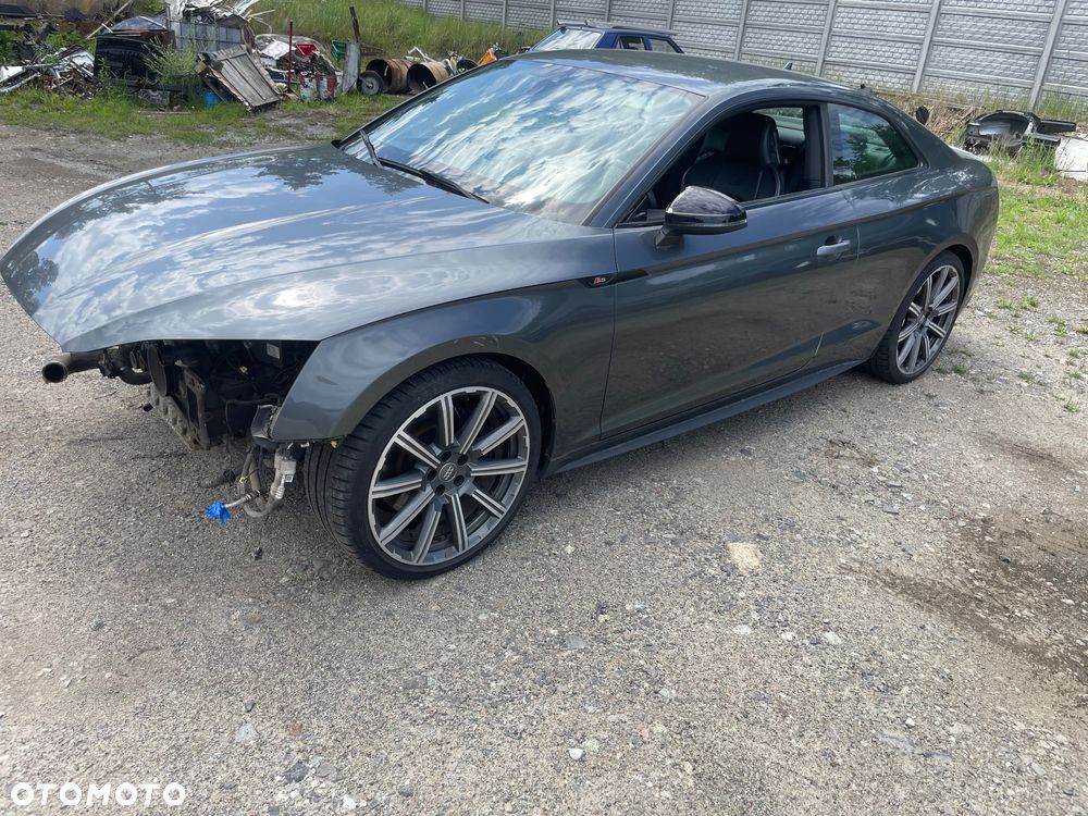 Audi S5 Coupé 3.0 TFSI Quattro Tiptronic - 1