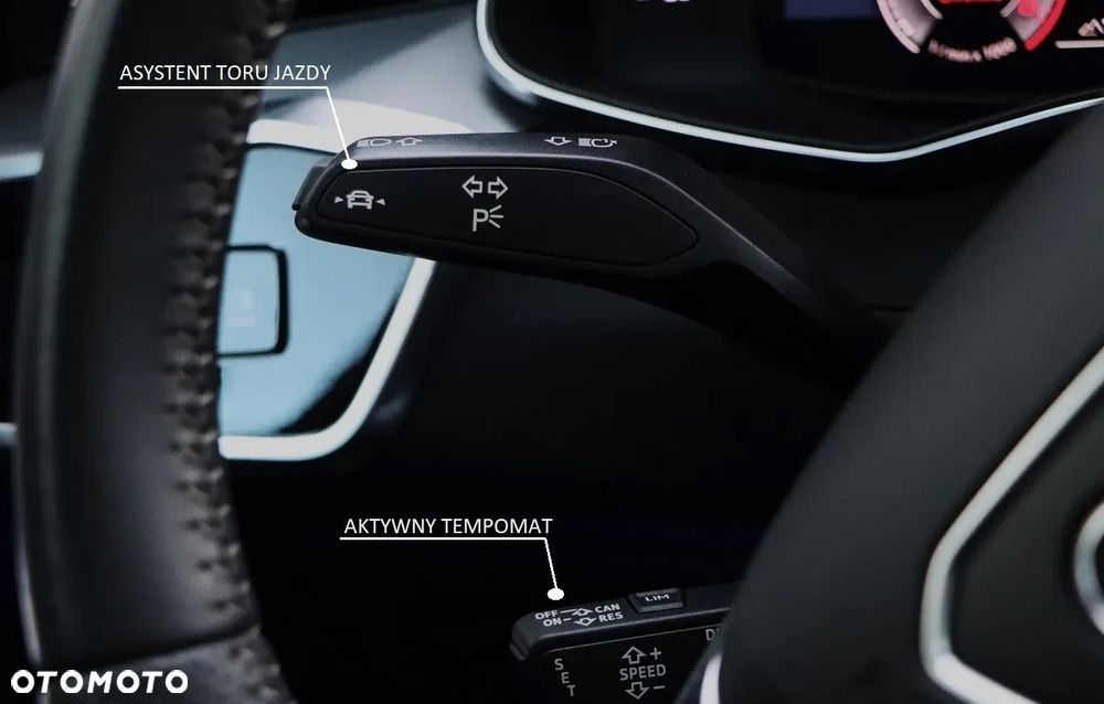 Audi A6 Avant 45 TFSI mHEV Quattro Sport S tronic - 31