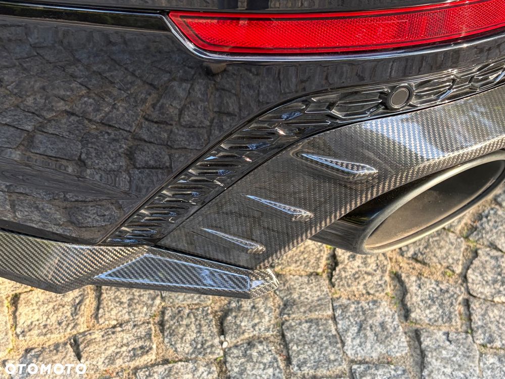 Audi RS Q8 - 14