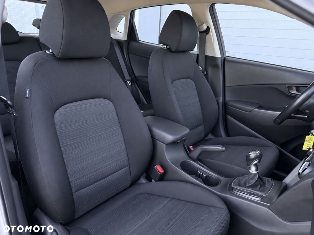Hyundai Kona 1.0 T-GDI Select - 30