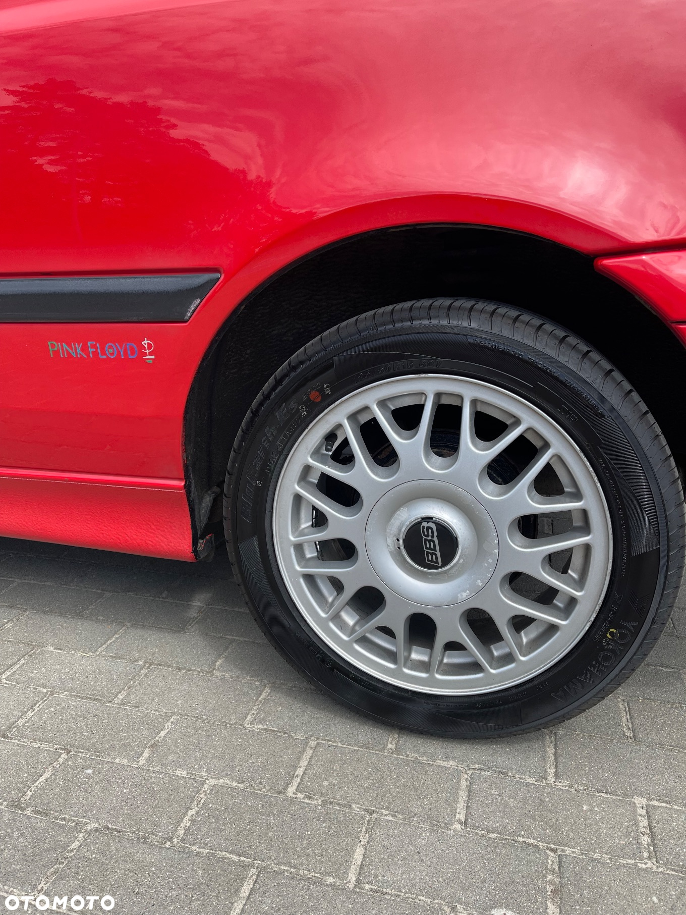 Volkswagen Golf Cabriolet 1.8 - 10