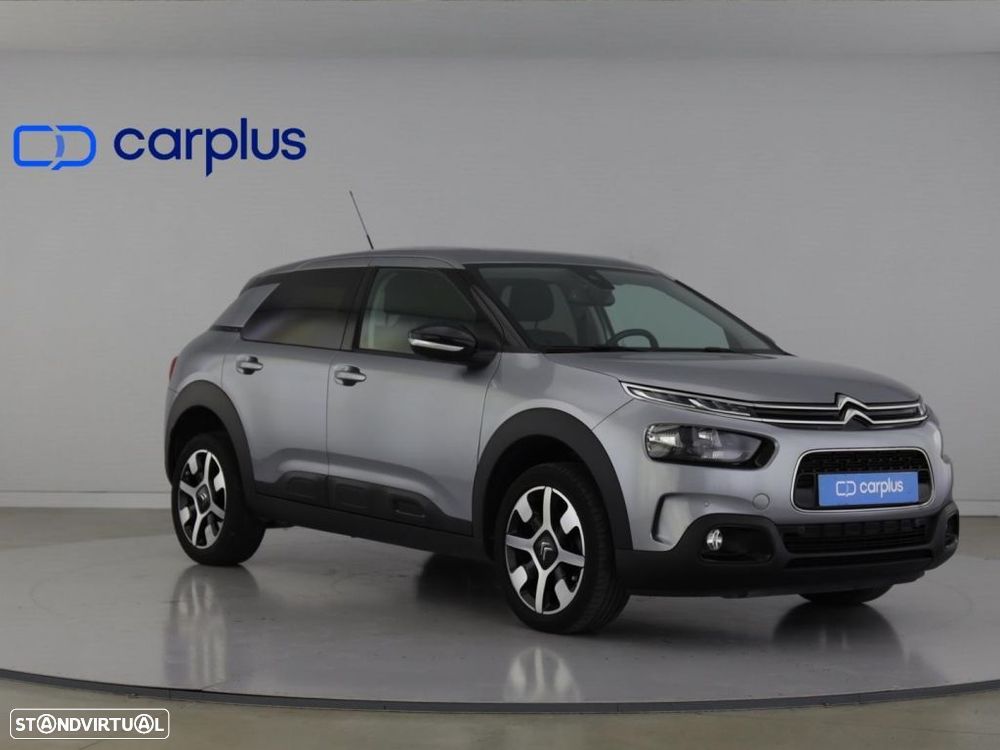 Citroën C4 Cactus 1.5 BlueHDi Shine Pack - 2