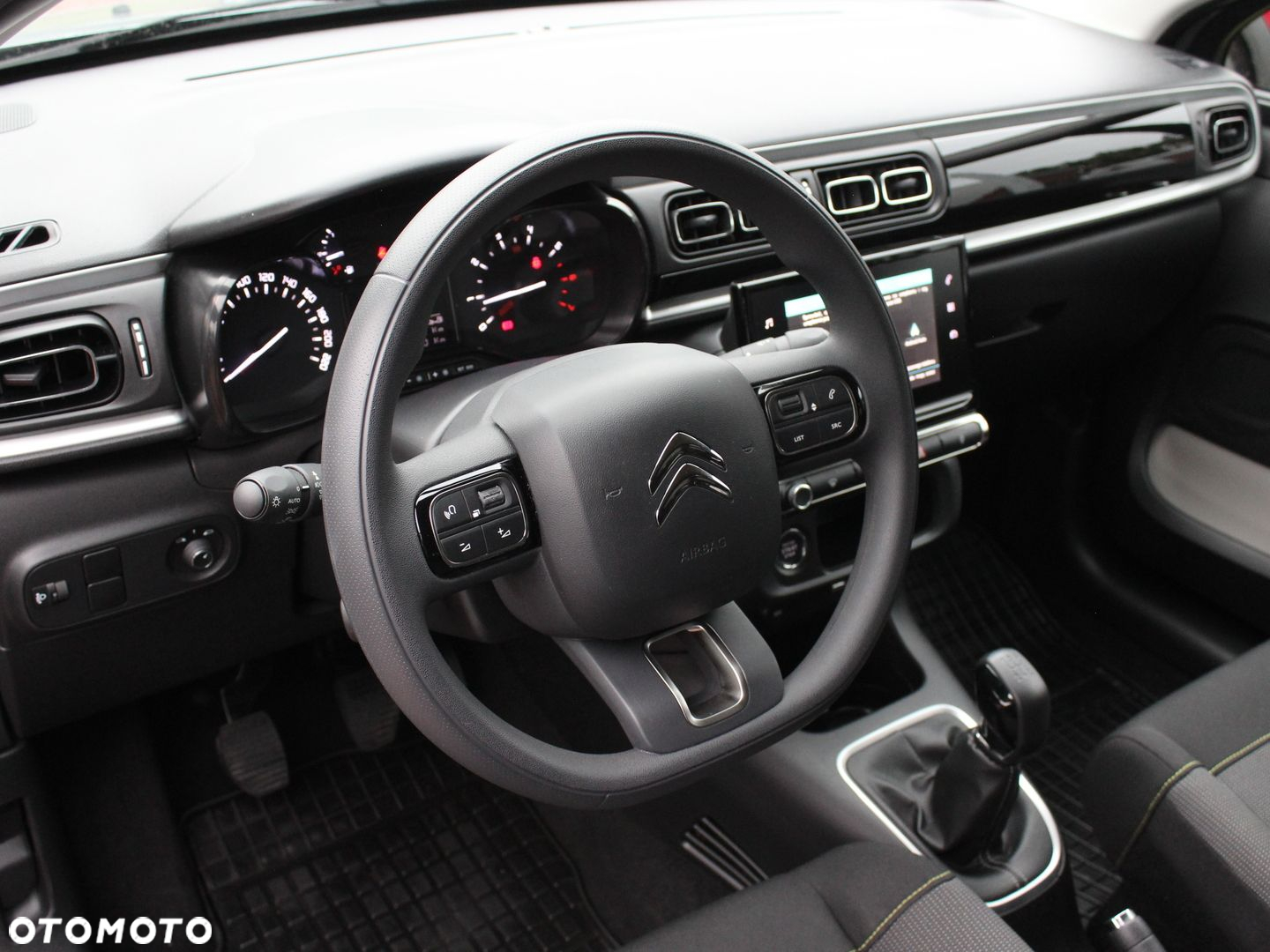 Citroën C3 - 2