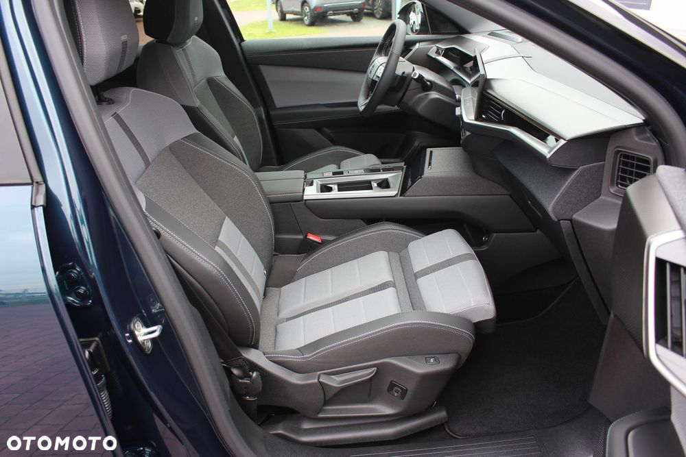 Opel Grandland 1.2 mHEV GS eDTC6 - 17