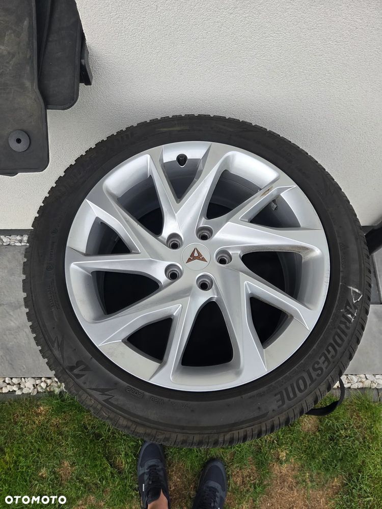 Cupra Formentor - 9