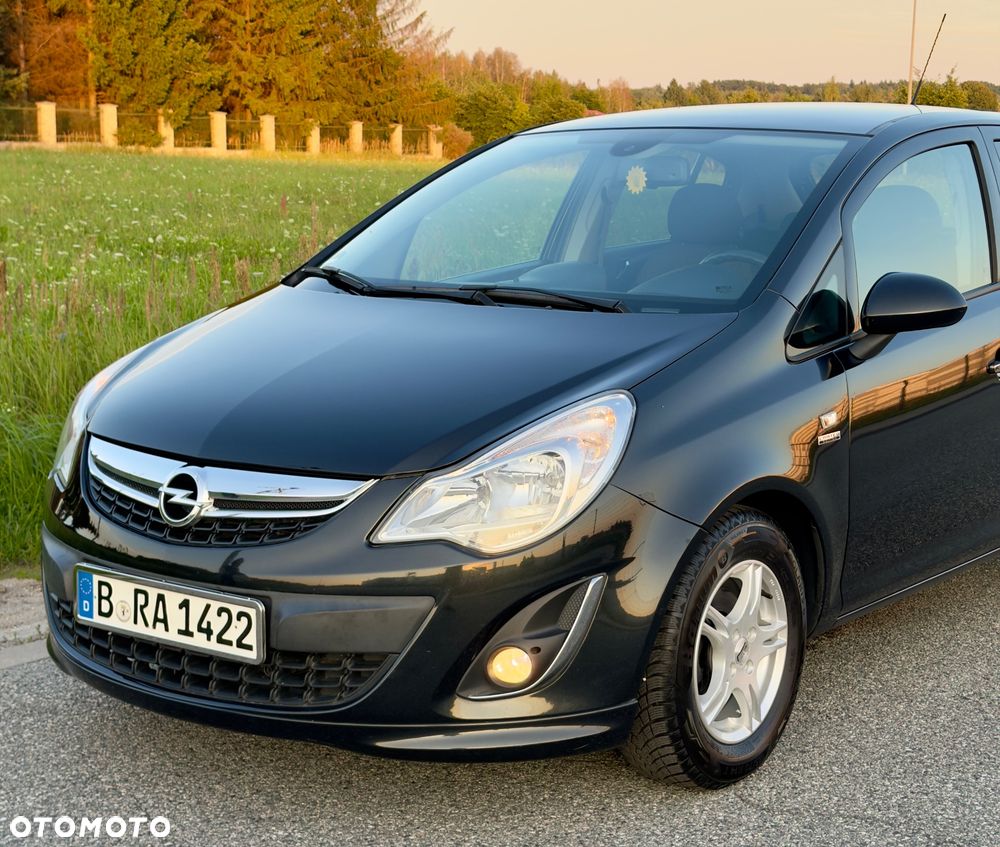 Opel Corsa 1.4 Active - 25