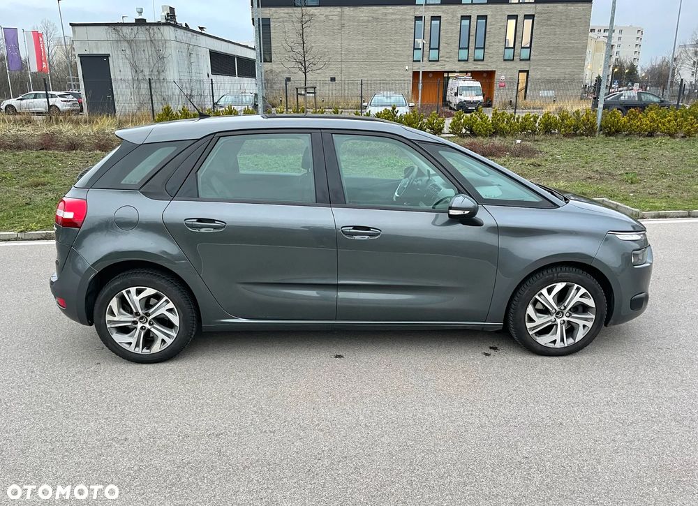 Citroën C4 Picasso 2.0 BlueHDi MoreLife - 6