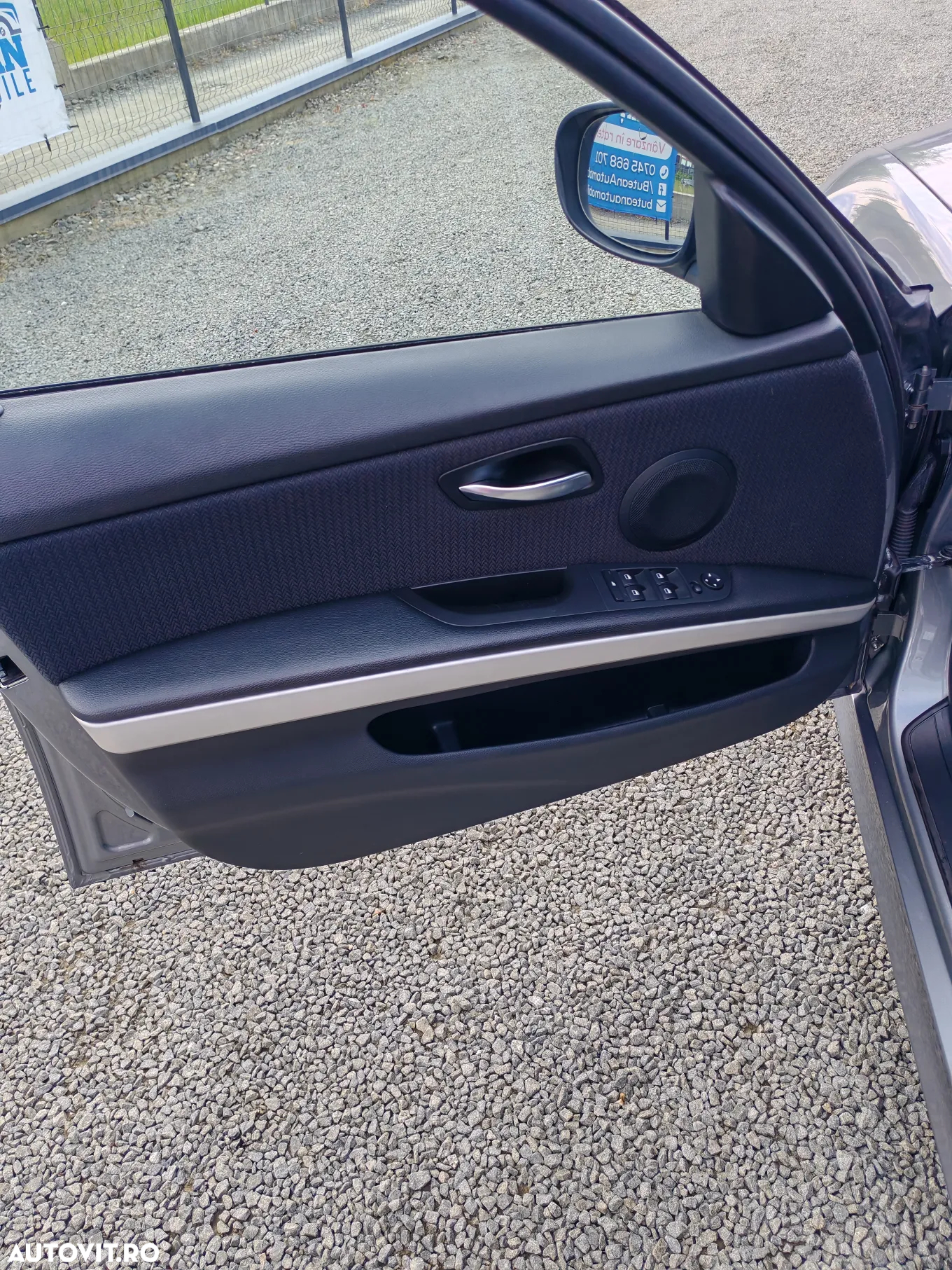 BMW Seria 3 318d Touring Aut. Modern Line - 13