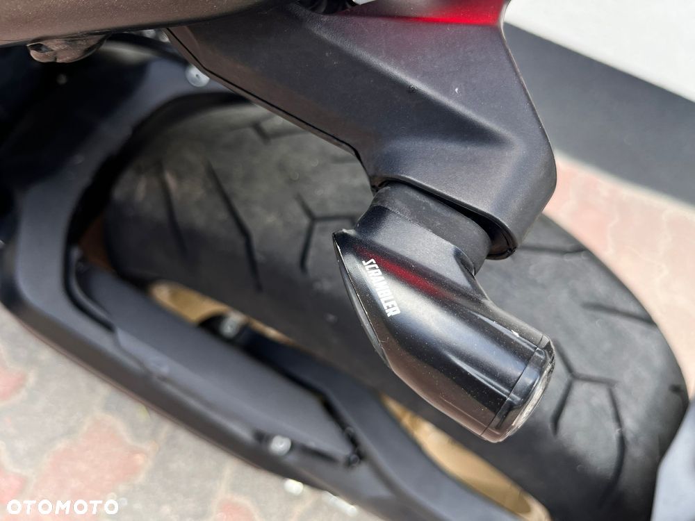 Ducati Scrambler - 16