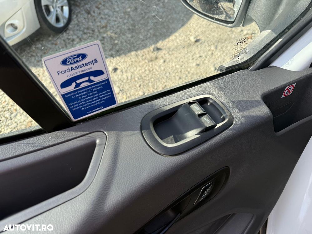 Ford Transit - 9