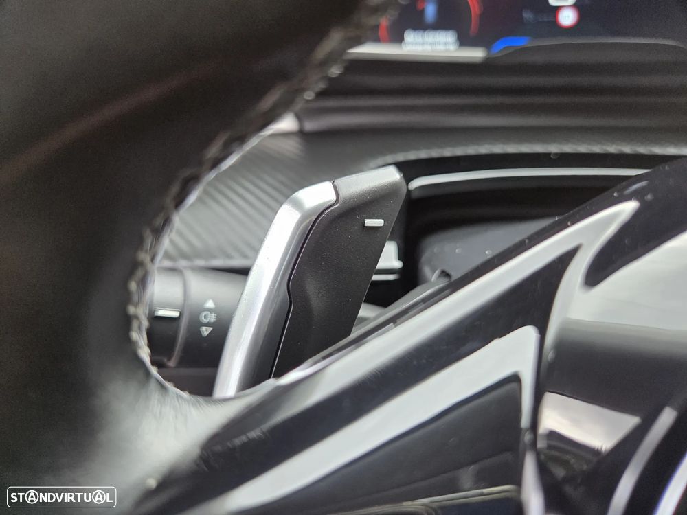 Peugeot 508 1.5 BlueHDi Allure Pack EAT8 - 22