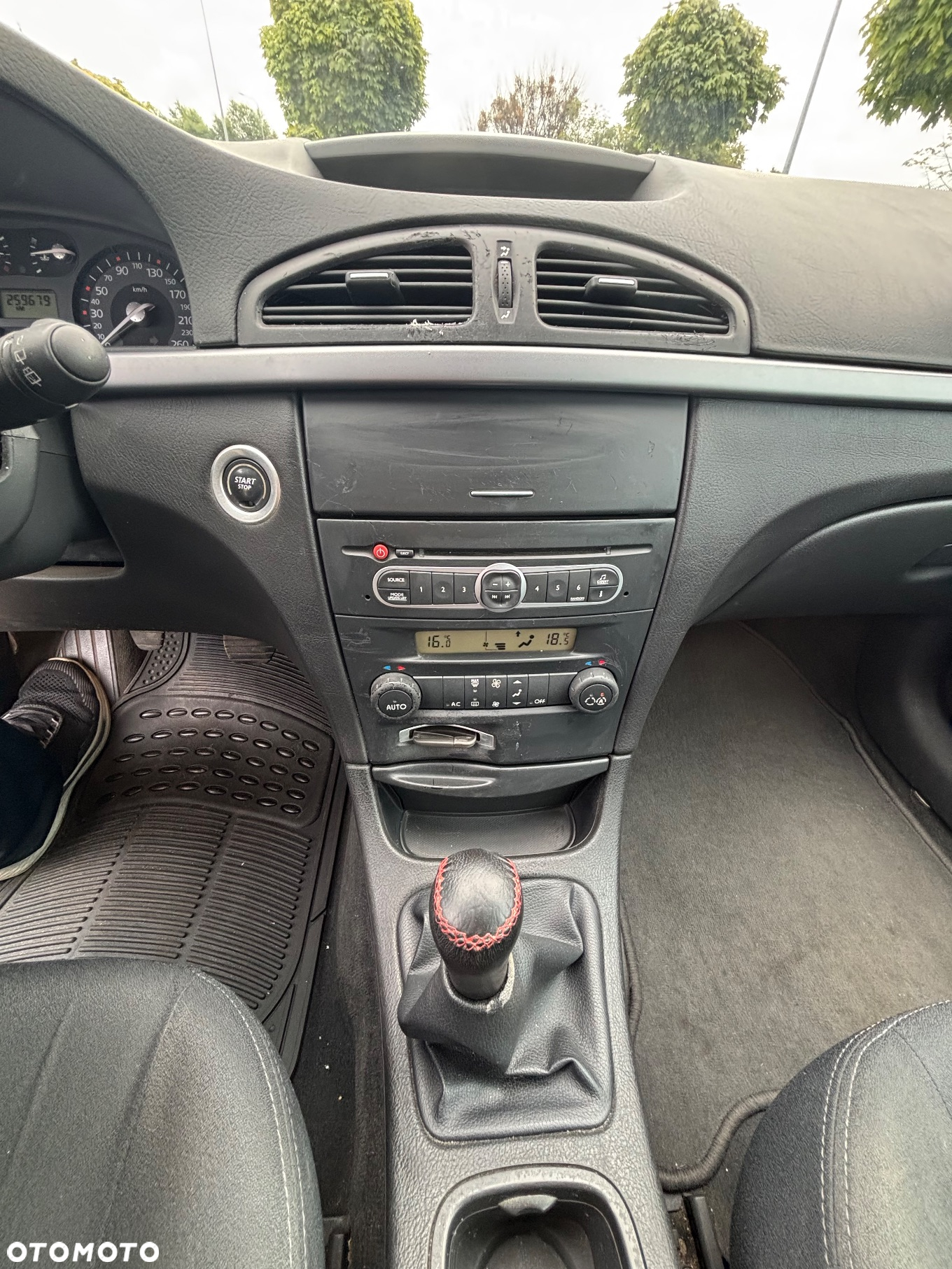Renault Laguna - 21