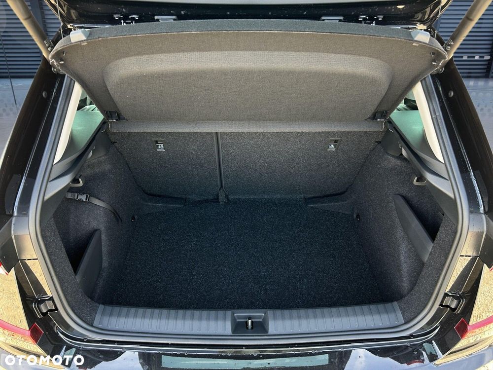 Skoda Kamiq 1.5 TSI Drive DSG - 27